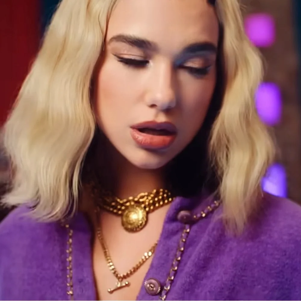 CHANEL vintage choker - Picture 9 of 9